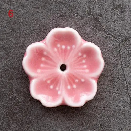 Cherry Blossom Aromatherapy Censer