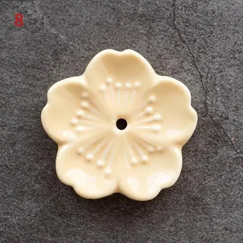 Cherry Blossom Aromatherapy Censer