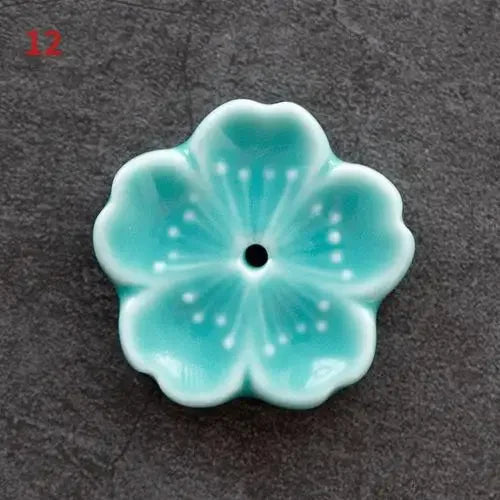 Cherry Blossom Aromatherapy Censer