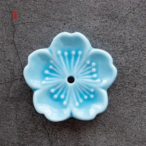 Cherry Blossom Aromatherapy Censer