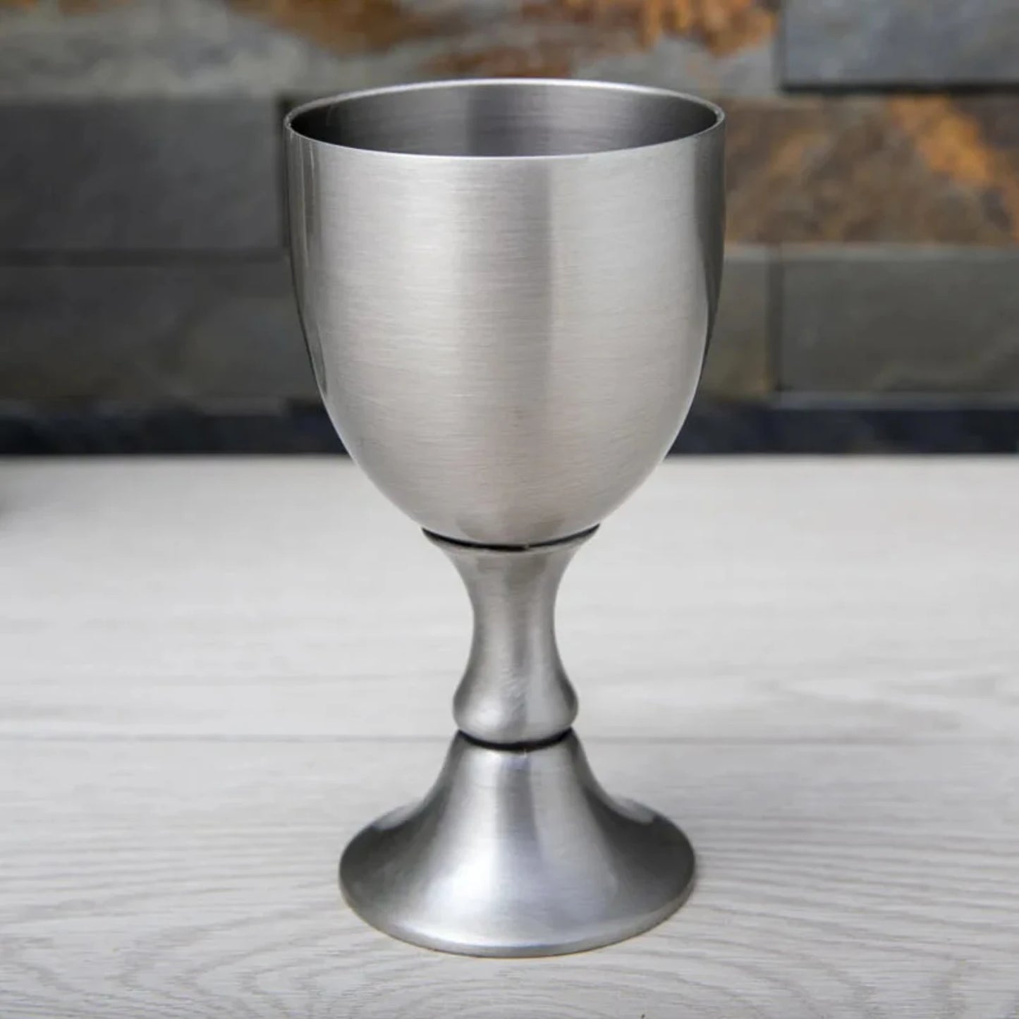Zinc Alloy Goblet