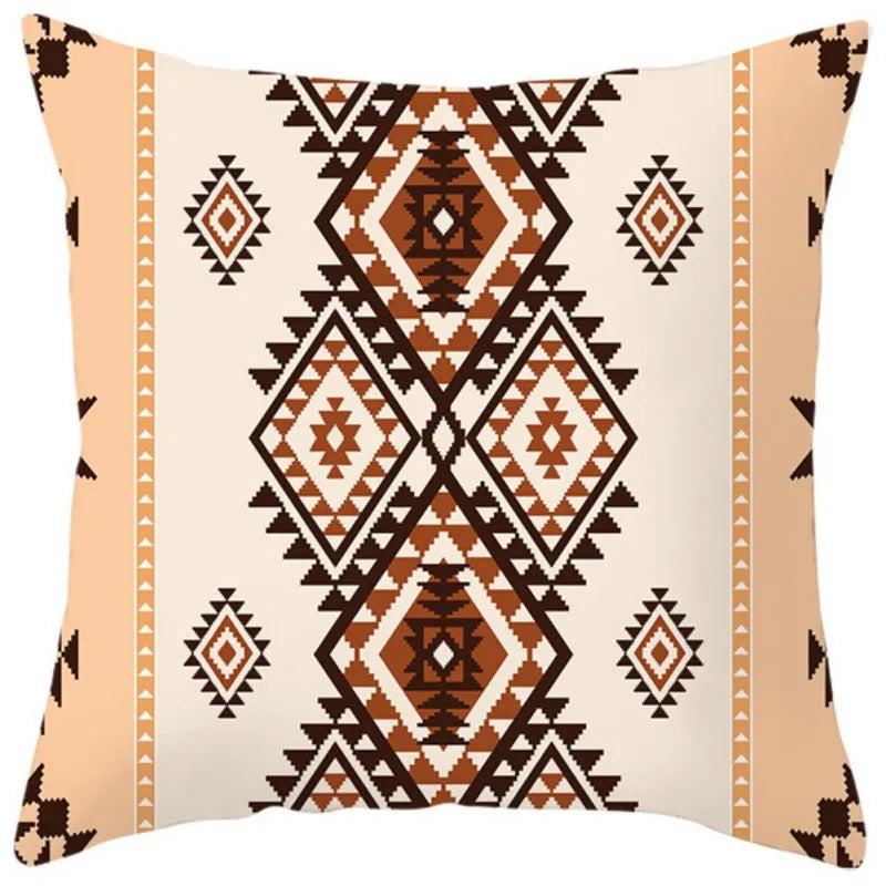 Throw Pillows Cases
