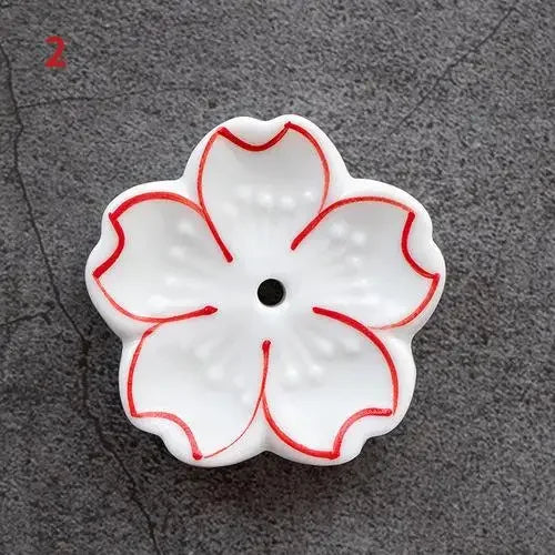 Cherry Blossom Aromatherapy Censer