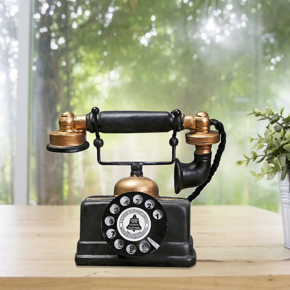 Vintage Telephone