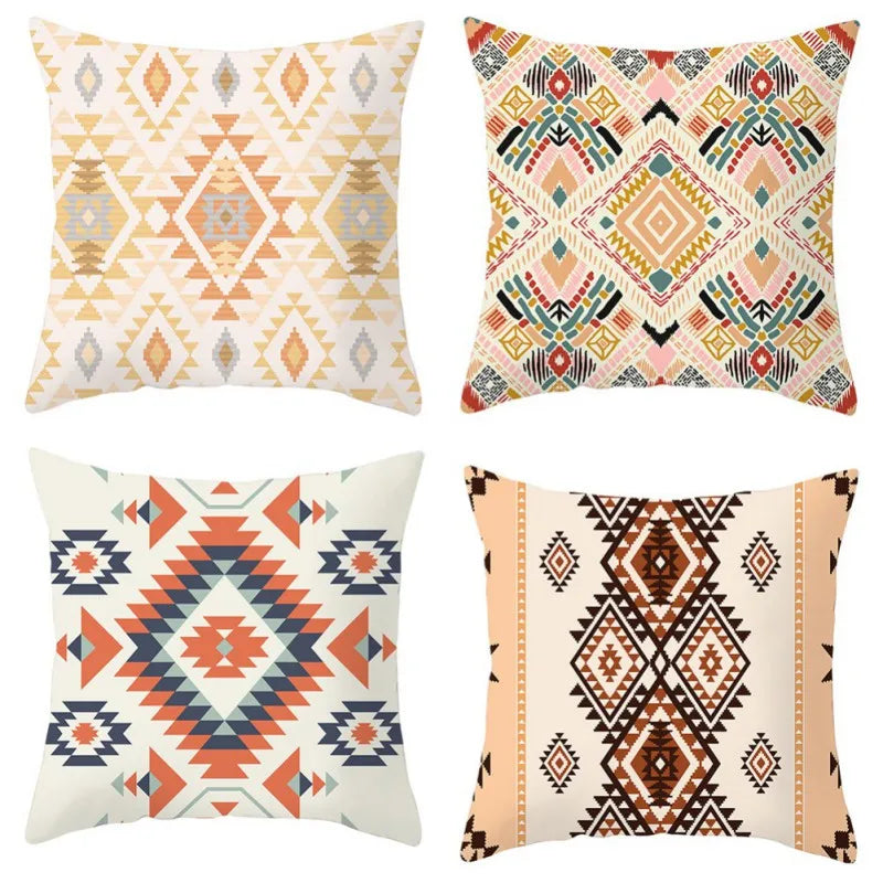 Throw Pillows Cases