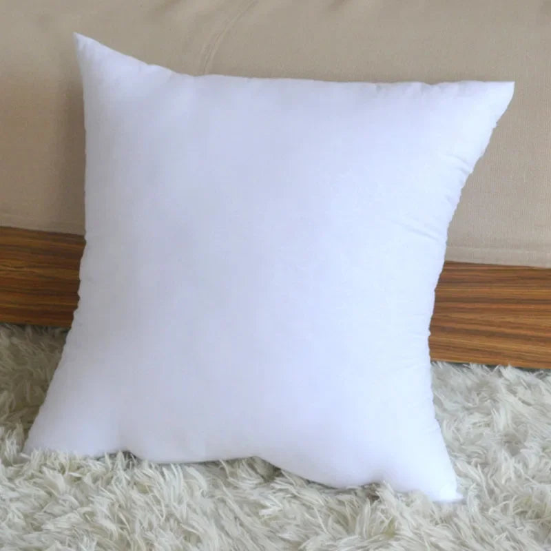 Throw Pillow Insert Filler Core