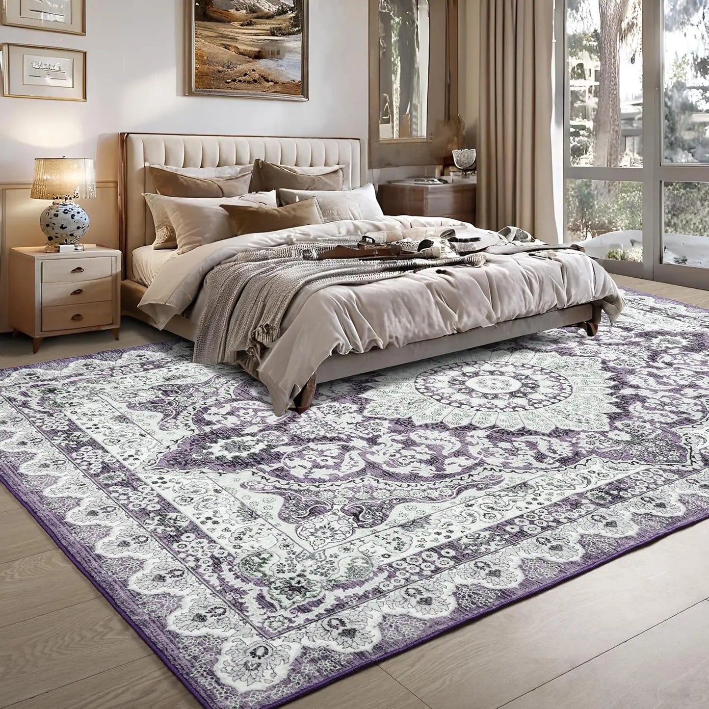 Washable Carpet