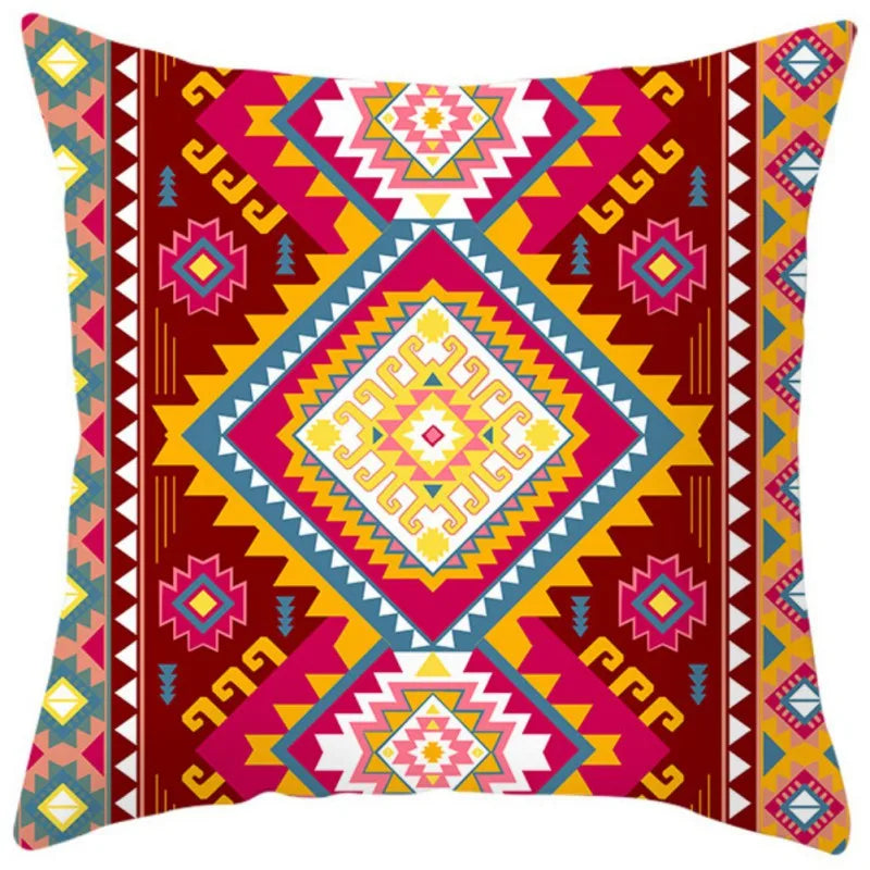 Throw Pillows Cases