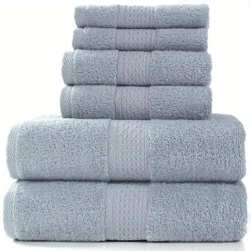 Bath Towel Set