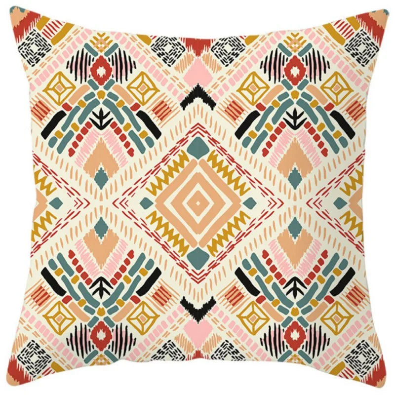 Throw Pillows Cases