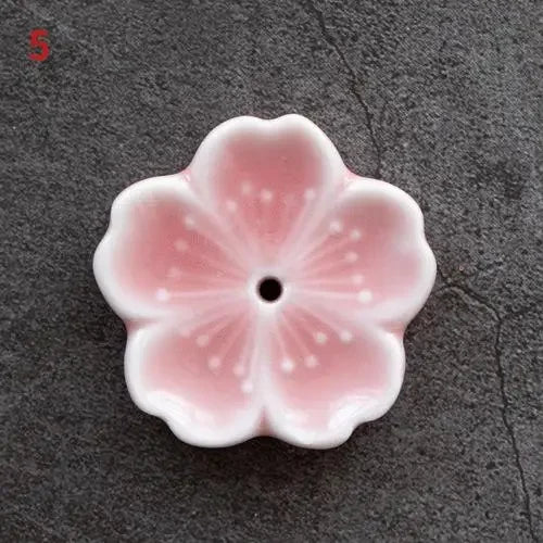 Cherry Blossom Aromatherapy Censer