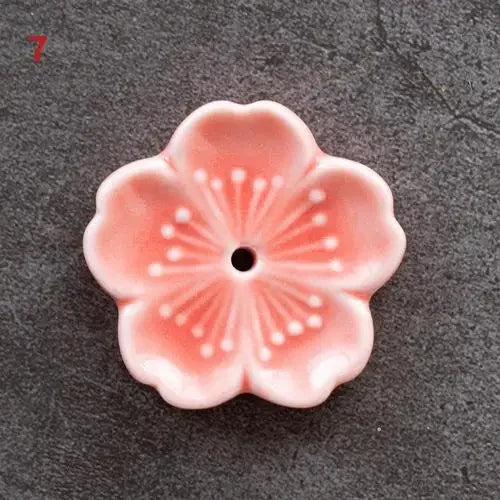 Cherry Blossom Aromatherapy Censer
