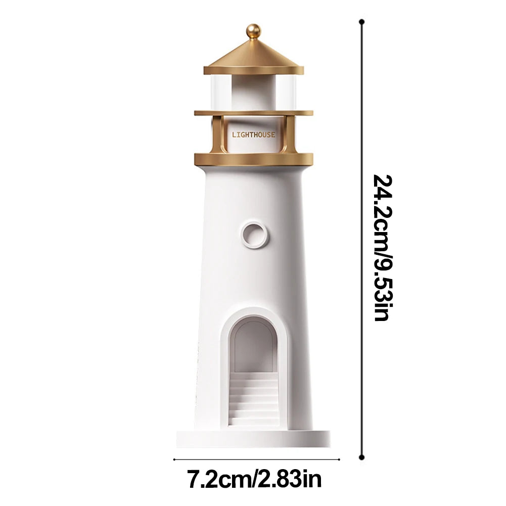 Lighthouse Night Light