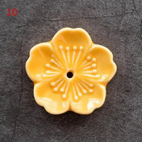 Cherry Blossom Aromatherapy Censer