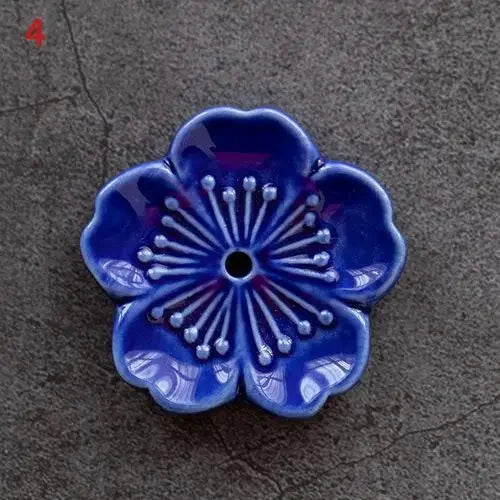 Cherry Blossom Aromatherapy Censer