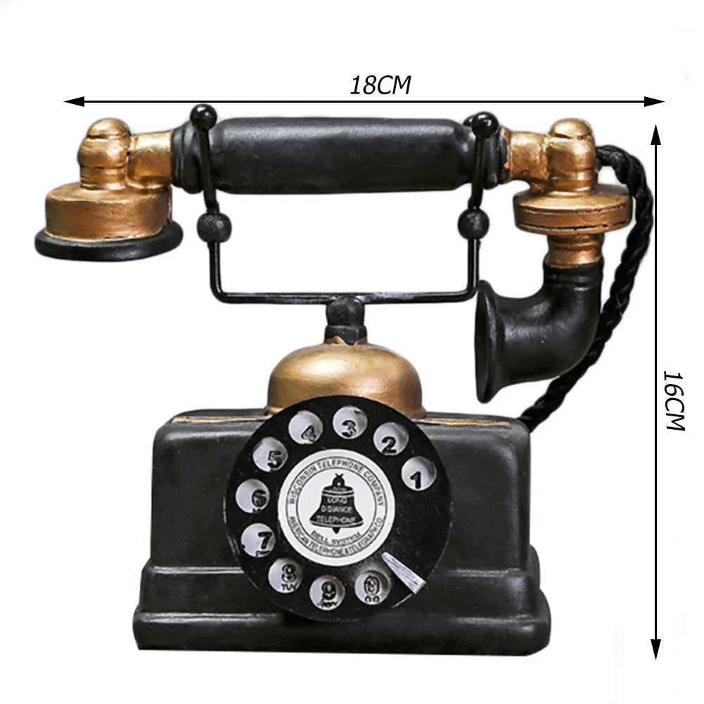 Vintage Telephone