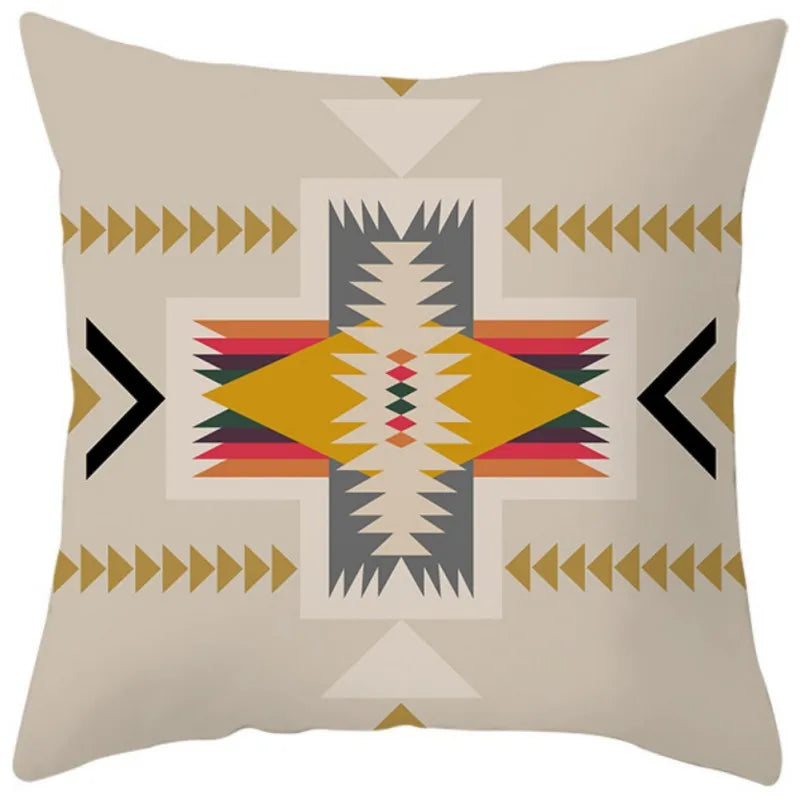 Throw Pillows Cases