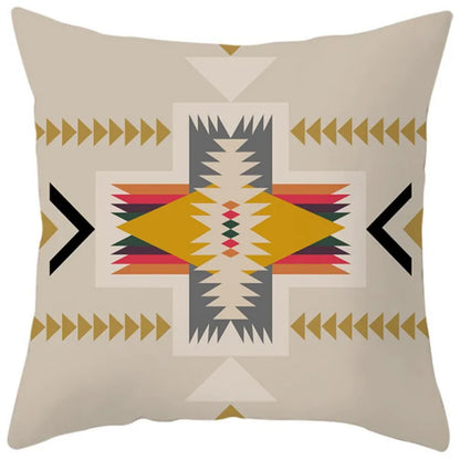 Throw Pillows Cases