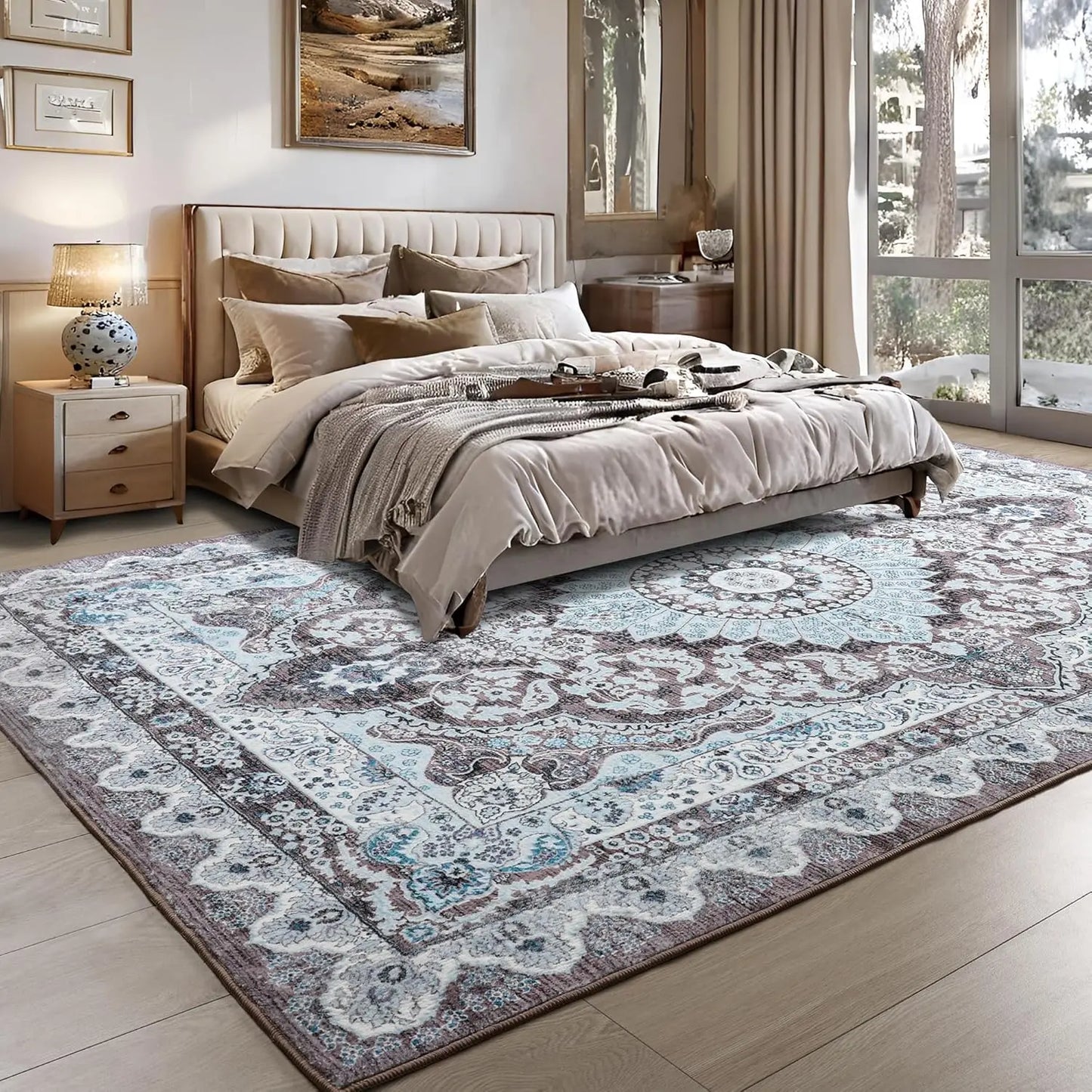 Washable Carpet