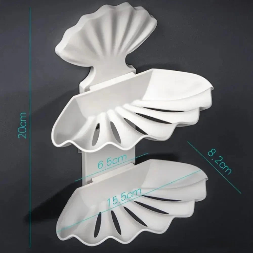 Shell Soap Dish