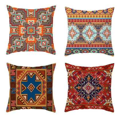 Throw Pillows Cases