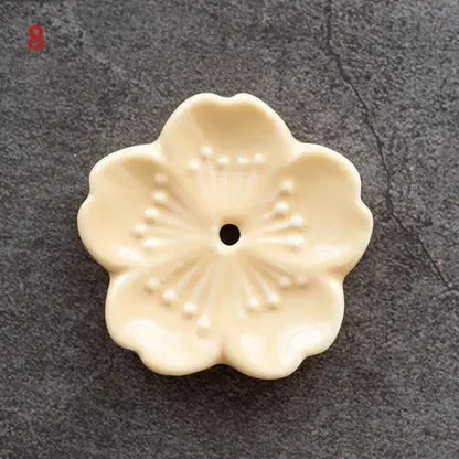Cherry Blossom Aromatherapy Censer