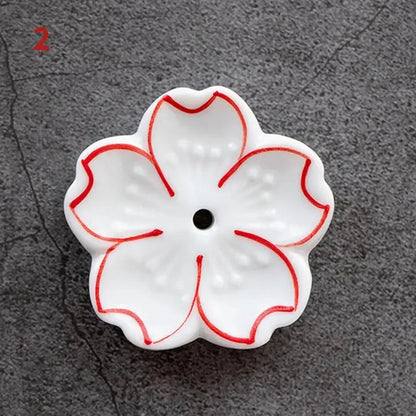 Cherry Blossom Aromatherapy Censer