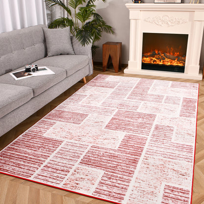 Flannel Floor Mat