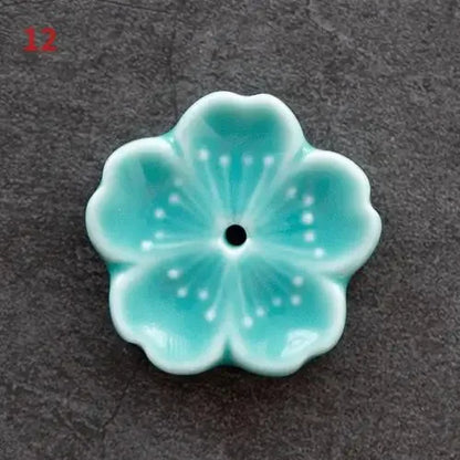 Cherry Blossom Aromatherapy Censer
