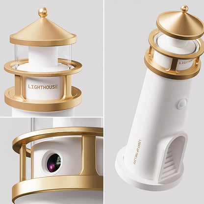 Lighthouse Night Light