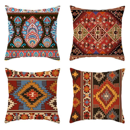 Throw Pillows Cases