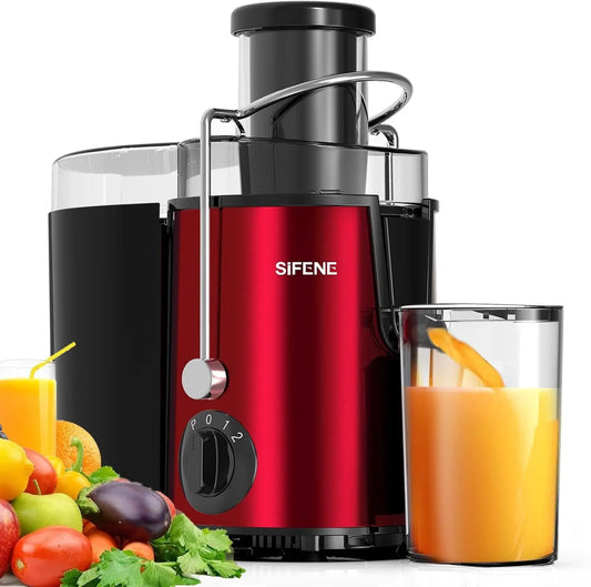 Big Mouth Centrifugal Juicer