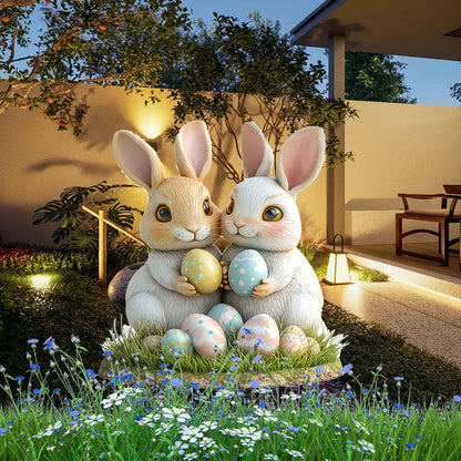 Easter Bunny Signs