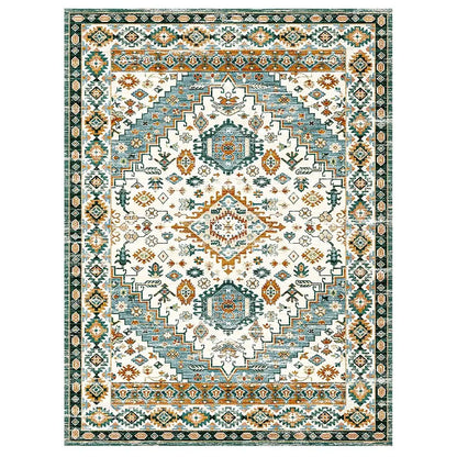 Boho Area Rug,