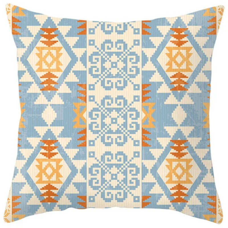 Throw Pillows Cases