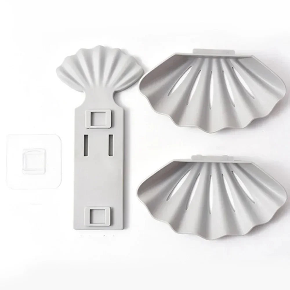 Shell Soap Dish