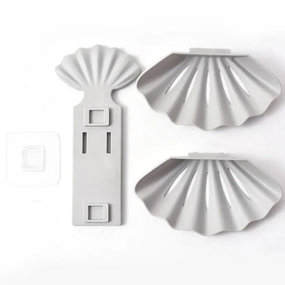 Shell Soap Dish