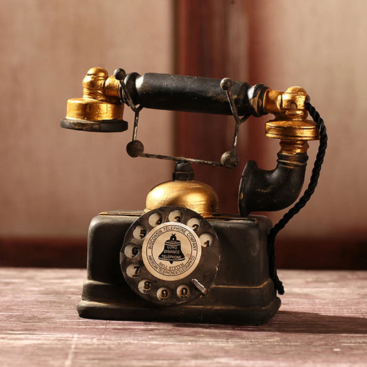 Vintage Telephone