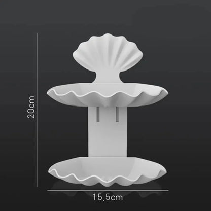 Shell Soap Dish
