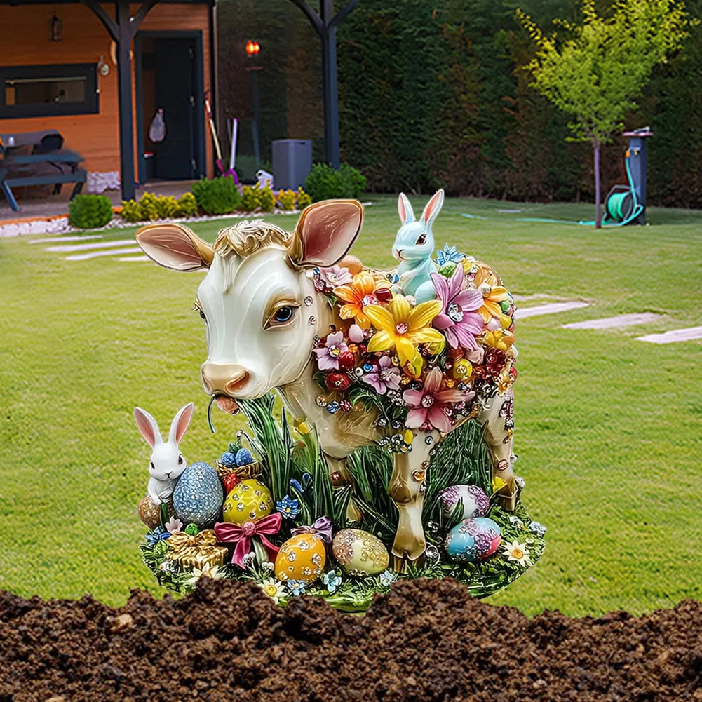 Easter Bunny Signs