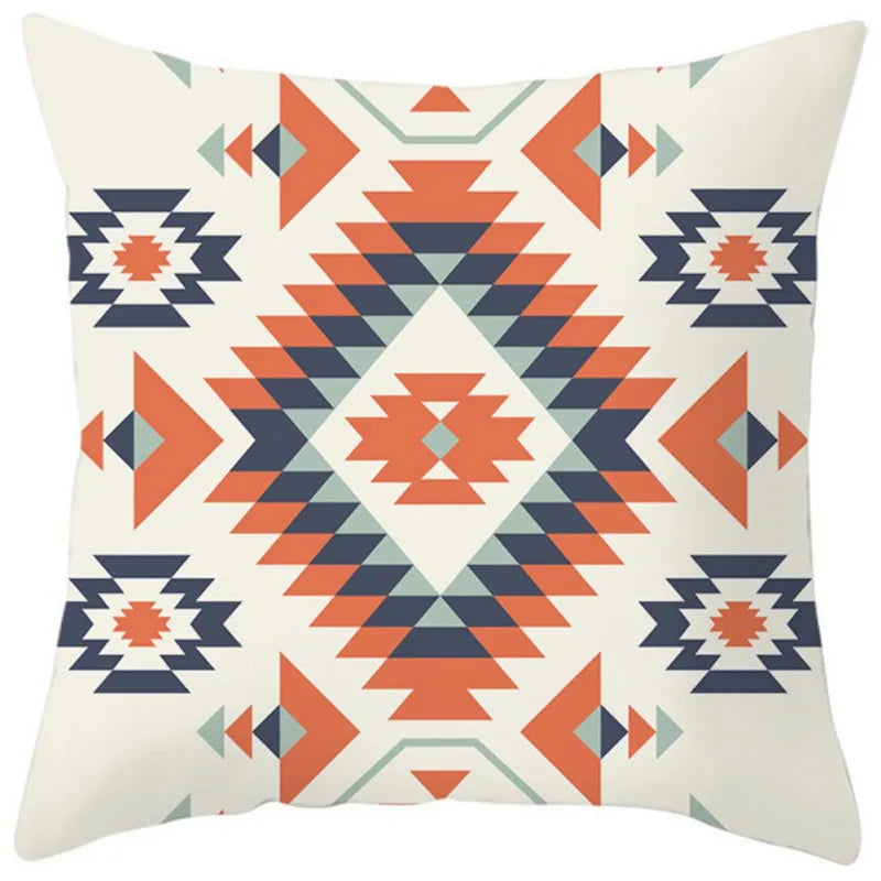 Throw Pillows Cases