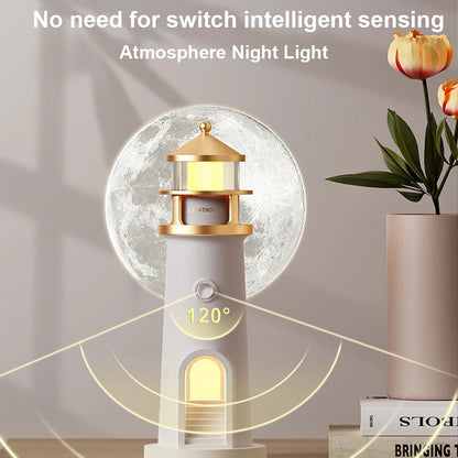 Lighthouse Night Light