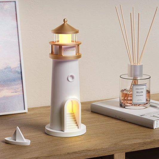 Lighthouse Night Light