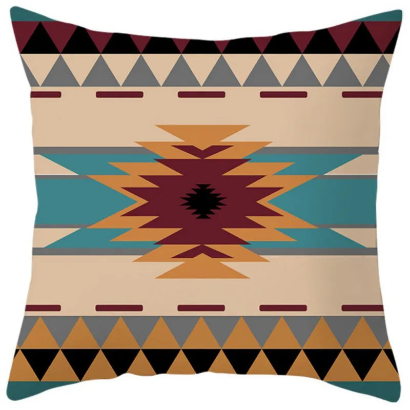 Throw Pillows Cases