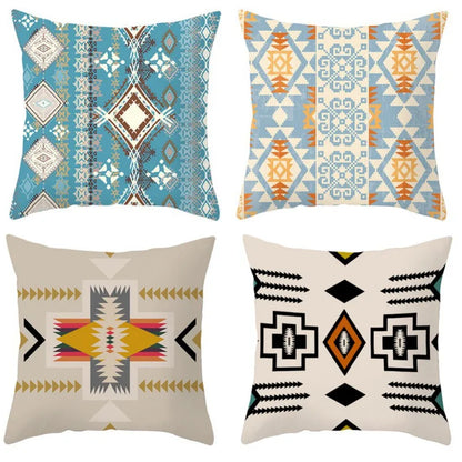 Throw Pillows Cases