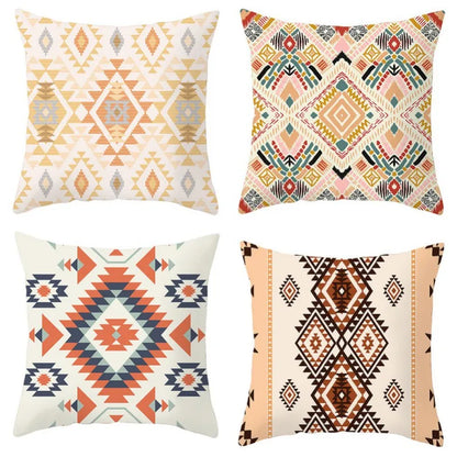 Throw Pillows Cases