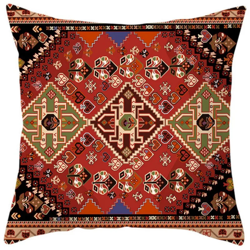 Throw Pillows Cases