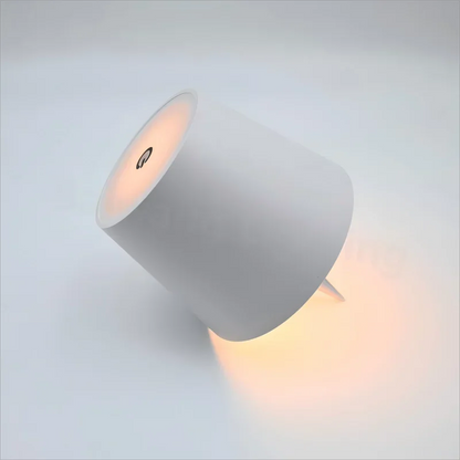 Alcohol Bottle LED Wireless Table Lamp