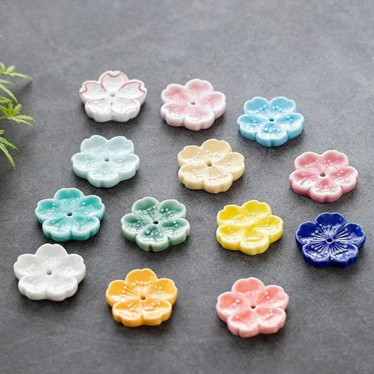 Cherry Blossom Aromatherapy Censer