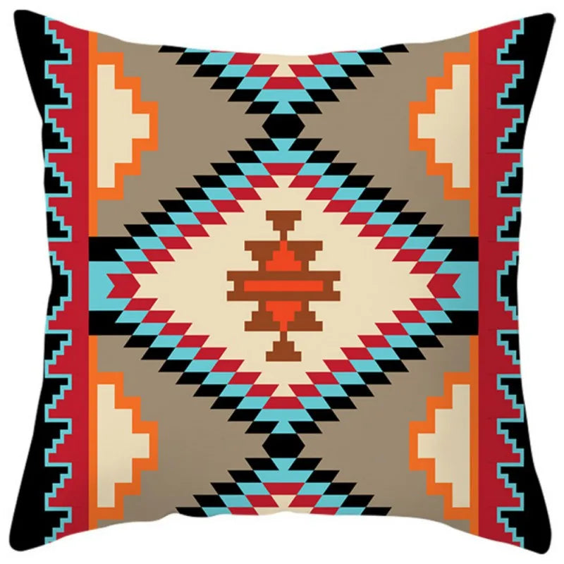 Throw Pillows Cases